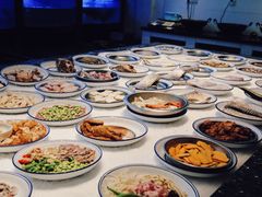 -兰边碗(鼓楼店)