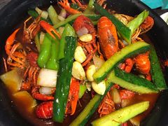 -龙虾风暴(松江店)