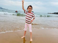 -青岛第三海水浴场