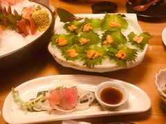 -王鼎精致料理铁板烧(世博源店)