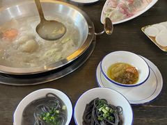 -土著渔匠·养生蝴蝶鱼(香樟路店)
