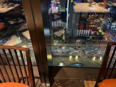 -君悦酒店·乐厨·高空自助餐(青年大街店)