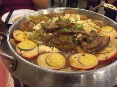 小土豆北方菜馆-小土豆北方菜馆(文慧园店)