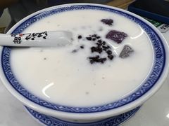 -江记甜品(罗湖店)