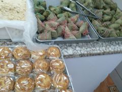 -爱德顺糕点食屋(利民道店)