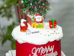 -CAKE BOSS 蛋糕老板(西单君太百货店)