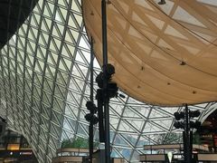 -德国卡夫百货(Hauptwache)