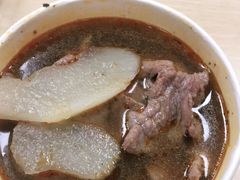 -江三王记牛杂馆(总店)