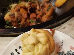 -江湖水乡铁锅炖魚(周庄嘉园店)