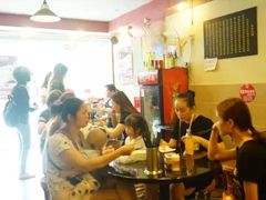 -卓粤拉肠(红庙店)