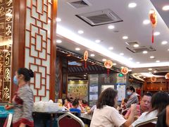 -客家汇·客家传承菜(水库店)
