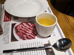 -紫霞门韩国料理烤肉(深南东路店)