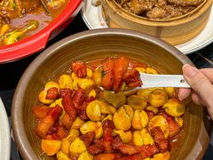 -鱼头泡饭·湖北菜·非物质文化遗产(岳家嘴总店)