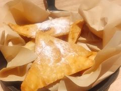 意式薄脆小食-必胜客(花舞大唐博物馆店)