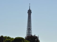 -埃菲尔铁塔