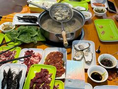 -养牛邓·潮汕牛肉海鲜自助火锅(广州店)