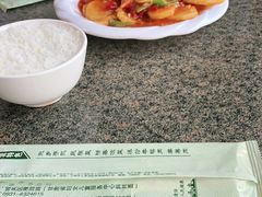 -清真沙记靖远牛犊肉羊羔肉(南昌路东湖店)