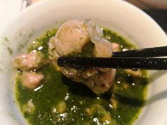 -杭州钱江新城万怡酒店-西餐厅