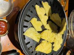 -韩象烤肉·韩国料理(市南麦凯乐旗舰店)
