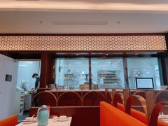 门面-嘉味港式餐厅(海门大有境店)