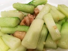 -富淳饭店(陆家嘴保利广场店)