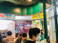 -食盈碗仔翅(星玺广场店)