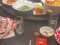 -锦楼·臻选新杭帮(杭州中心店)