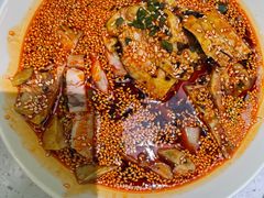 -青花椒花椒鱼(合生汇店)