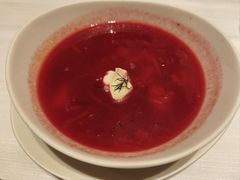 -马克西姆俄罗斯餐厅(绥芬河店)