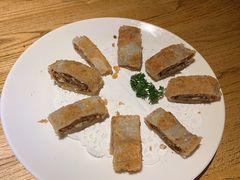 -热度餐厅(老佛爷店)