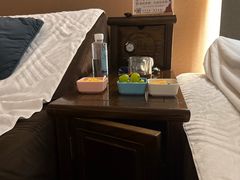 -水墨澜渟足道·SPA·传统(四望亭东关街店)