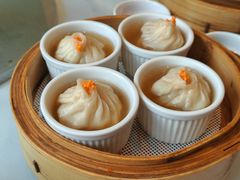 参汤小笼包-御彩酒家(东风东路店)
