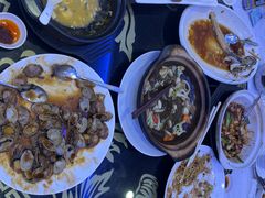 -潮喜竹溪荔湖酒家(荔枝湾店)