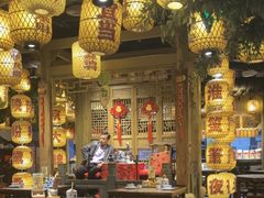 -南京大牌档(青岛万象城店)