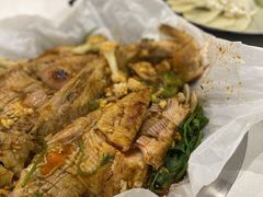 -有鱼吃·纸包烤鱼(曲江创意谷店)