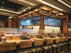 -元气寿司(新城市广场店)