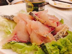 -湘肠香火锅店(团结湖店)