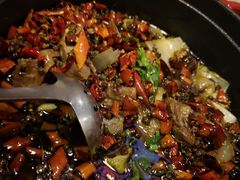 -烛影拾光观景餐厅·创意菜·摄影·小提琴(大唐不夜城店)