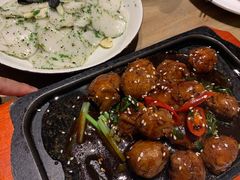 -枣子树·素食餐厅(普陀山店)