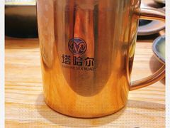-塔哈尔·新疆盛宴(城西银泰店)