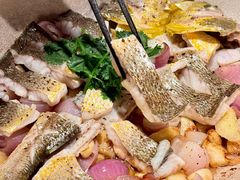 -食廬(虹桥南丰城店)
