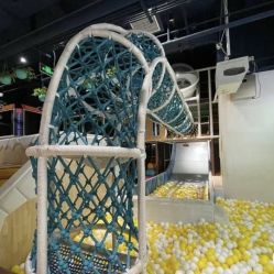 -KidSteam儿童乐园(富力城店)