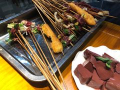 -串掌门砂锅串串香(后瑞店)