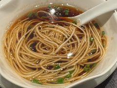 金陵鸭油老卤面-鲤院·新中式美学·庭院餐厅(夫子庙店)
