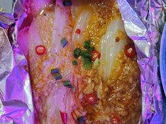 -沪上名羊天下碳烤羊腿•东北烧烤•小龙虾(浦东直营总店)