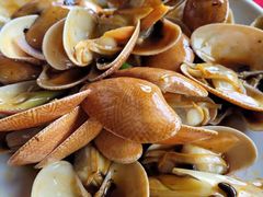 -南沙十九涌渔人码头-南门