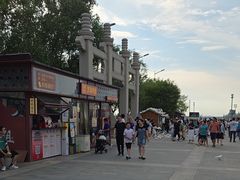 -天津妈祖文化园