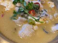 -鼓楼东街老火锅(鼓楼店)