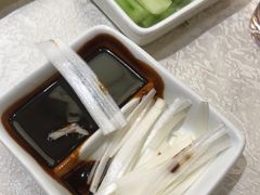 -北京全聚德(方庄店)