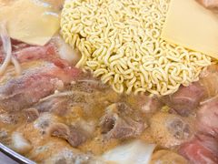 -炙韩料理·部队锅专门店